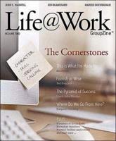 Life@work Groupzine Volume 2