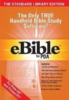 Ebible for Pda Standard Library Edition