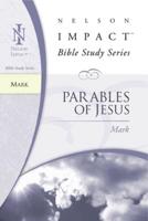 Mark: Parables of Jesus