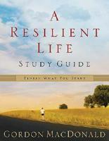 Resilient Life Study Guide