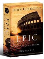 Epic Church Kit