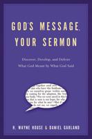 God's Message, Your Sermon