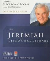 The Jeremiah Lifeworks Library