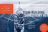Leading from Your Strengths Team-Building Discovery Kit