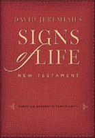 David Jeremiah's Signs of Life New Testament