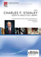 Charles F. Stanley Essential Bible Study Library