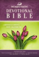 Women of Faith Devotional Bible