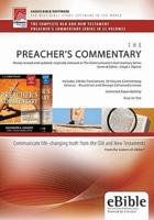 The Preacher's Commentary