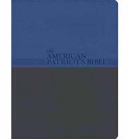 American Patriot's Bible-NKJV