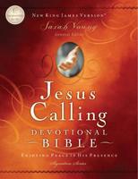 Jesus Calling Devotional Bible