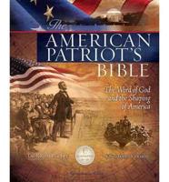 American Patriot's Bible-KJV