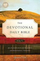 Devotional Daily Bible-NKJV