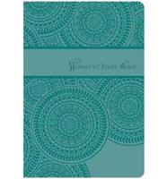 Woman's Study Bible-KJV