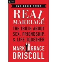 Real Marriage DVD-Based Study