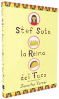 Stef Soto, La Reina Del Taco