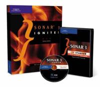 Sonar 3 Music Starter Kit