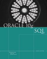 Oracle 10G