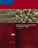 Programming With Microsoft Visual Basic 2005