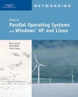 Guide to Parallel Operating Systems With Windows? XP and Linux