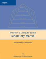 Invitation to Computer Science Laboratory Manual