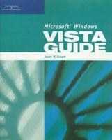 Microsoft Windows Vista Guide
