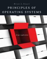 Principles of Operating Systems