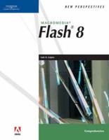 New Perspectives on Macromedia Flash 8