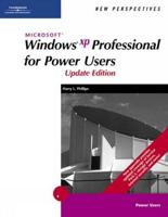 New Perspectives on Microsoft Windows XP Professional for Power Users