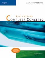 New Perspectives on Computer Concepts