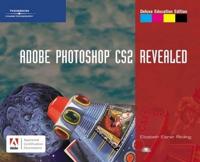 Adobe Photoshop CS2, Revealed, Deluxe Education Edition