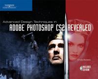 Advanced Design Techniques in Adobe Photoshop CS2