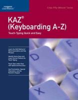 KAZ (Keyboarding A-Z)