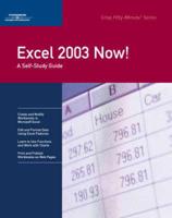 Excel 2003 Now!