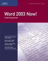 Word 2003 Now!