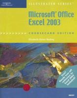 Microsoft Office Excel 2003, Illustrated Brief