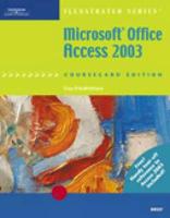 Microsoft Office Access 2003, Illustrated Brief