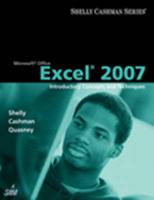 Microsoft( Office Excel 2007: Introductory Concepts and Techniques