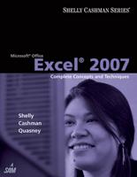 Microsoft Office Excel 2007