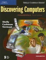 Discovering Computers