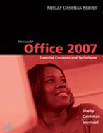 Microsoft« Office 2007