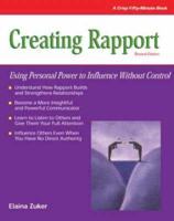 Creating Rapport