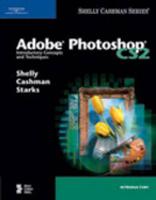 Adobe Photoshop CS2: Introductory Concepts and Techniques