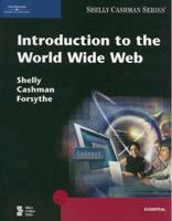Introduction to the World Wide Web