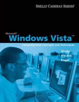 Microsoft( Windows Vista: Comprehensive Concepts and Techniques