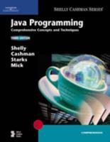 Java Programming