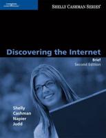 Discovering the Internet: Brief Concepts and Techniques