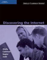 Discovering the Internet