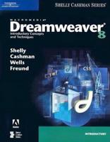 Macromedia Dreamweaver 8: Introductory Concepts and Techniques
