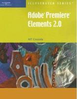 Adobe Premiere Elements 2.0