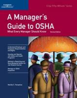A Manager's Guide to OSHA